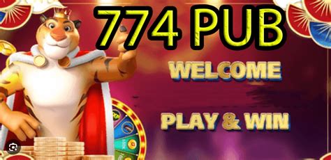 774Pub .